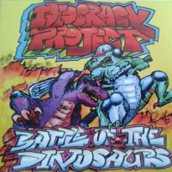 Idiocracy Project : Battle of the Dinosaurs